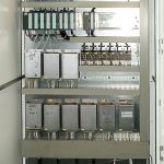 Maschinenbau / Wägezellensteuerung - F+L Elektrotechnik GmbH