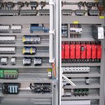 Schaltschrank - Schaltschrankbau - F+L Elektrotechnik GmbH