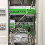 Steuerkomponenten EIB/KNX - F+L Elektrotechnik GmbH