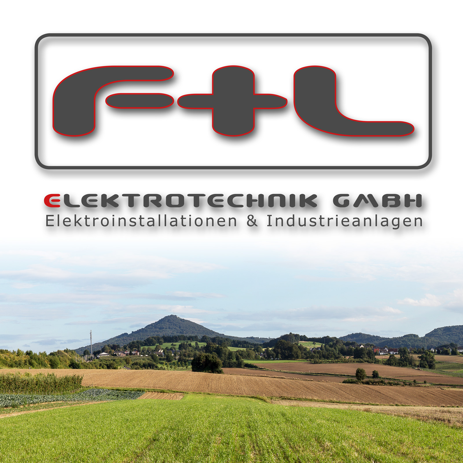 F+L Elektrotechik GmbH Elektrinstallationen und Industrieanlagen